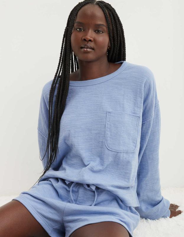 Women’s Loungewear & Comfy Clothes | Aerie