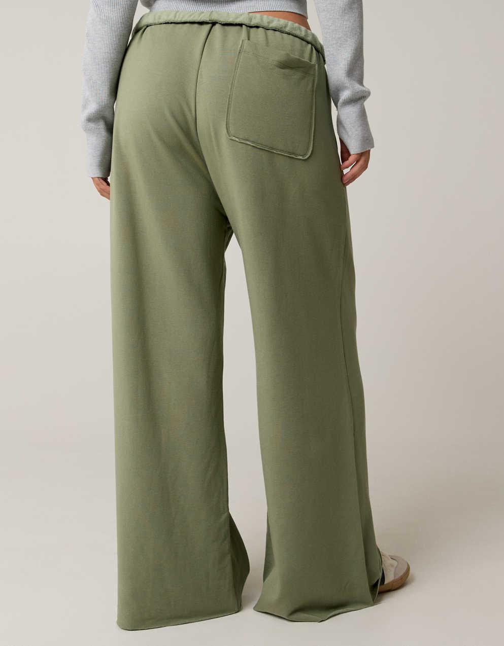 aere 完売商品！smooth velor pants aere 完売商品！smooth velor pants