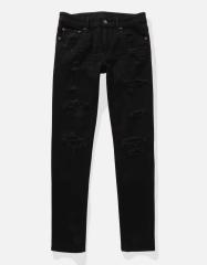 ［関税込・国内発送］AEAE AE RIGID JEANS [BLACK]韓国人気 b3e8f9d5-e4d4-4208-9a30-