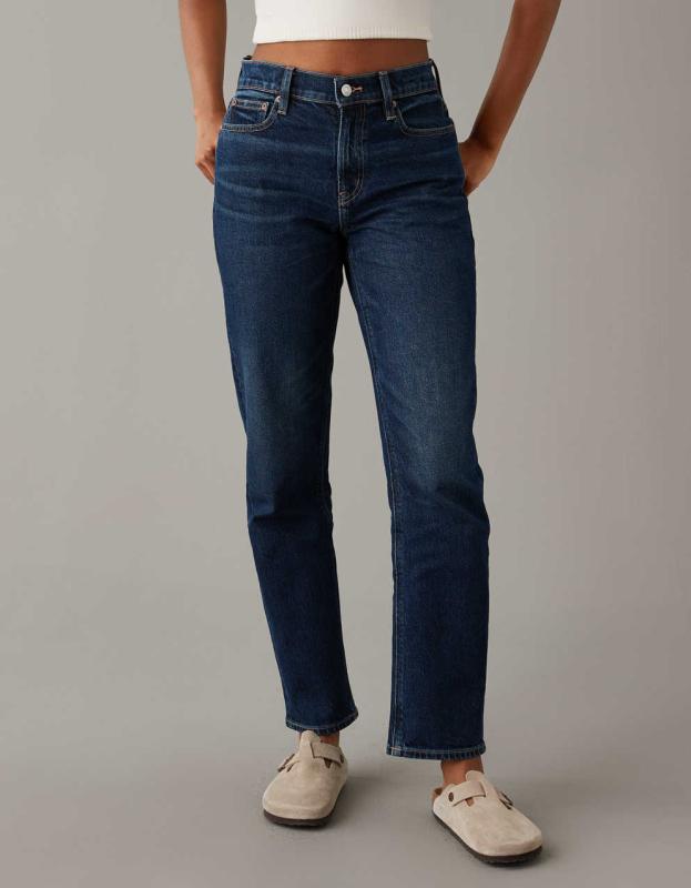 Stovepipe Jeans ストーブパイプジーンズ Stovepipe Jeans - Noah