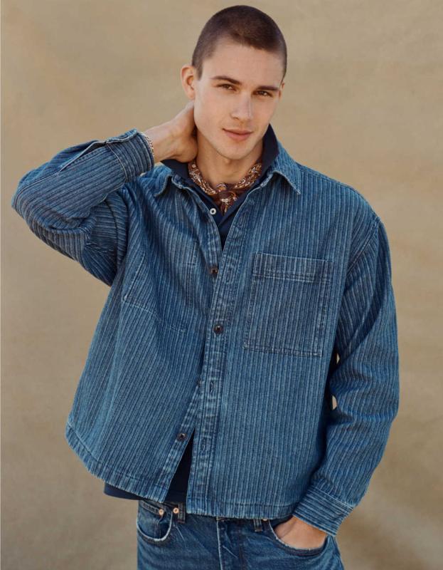 メンズ ウェア,ジーンズ,シャツ,アパレル | American Eagle 日本