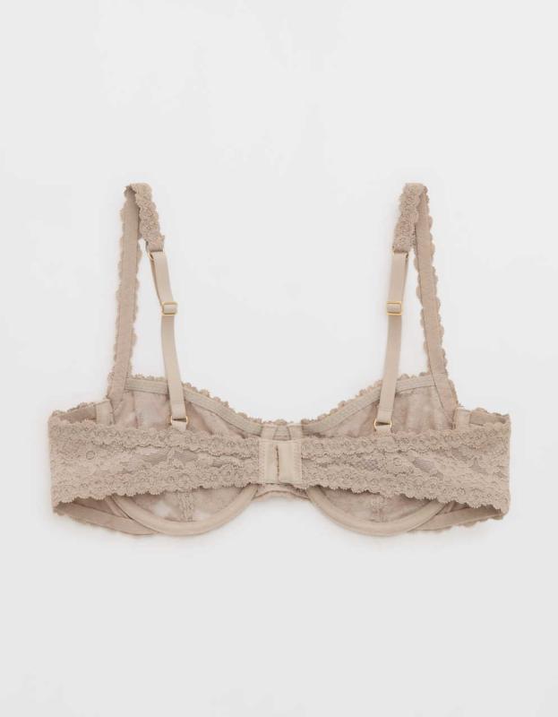 Balconette A/B + Nineties Classic Brief