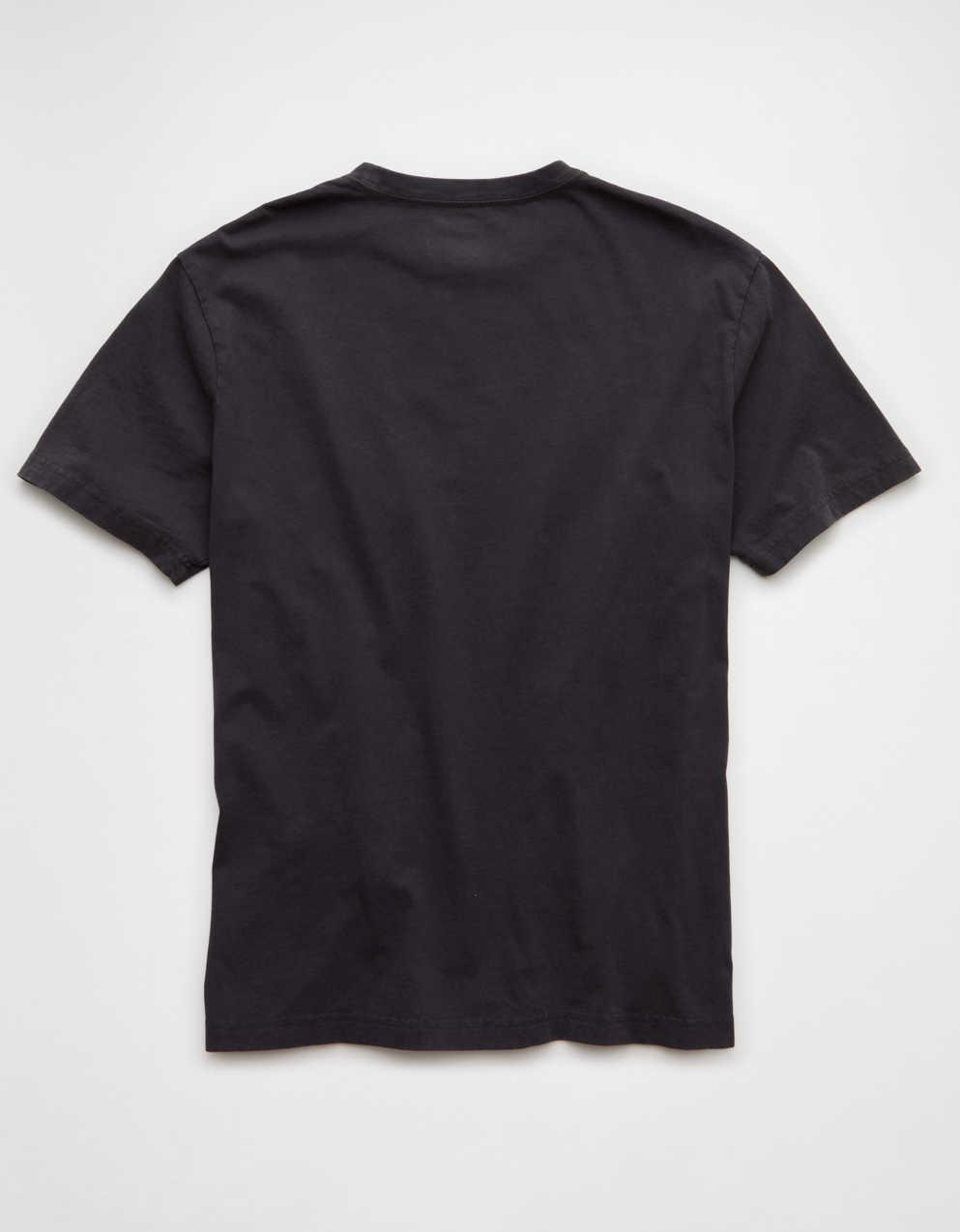 ★AEAE★ WEB LOGO TSHIRTS BLACK WEB LOGO T-SHIRTS（Tシャツ/カットソー）｜aeae