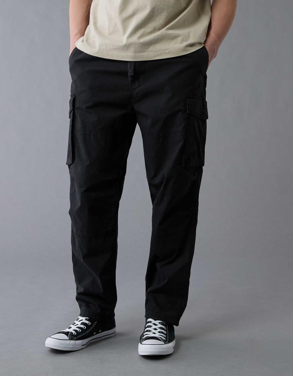 MICA&DEAL カーゴパンツ ブラック MIYAGIHIDETAKA - 【ラスト1点】Cargo Pants / カーゴパンツ