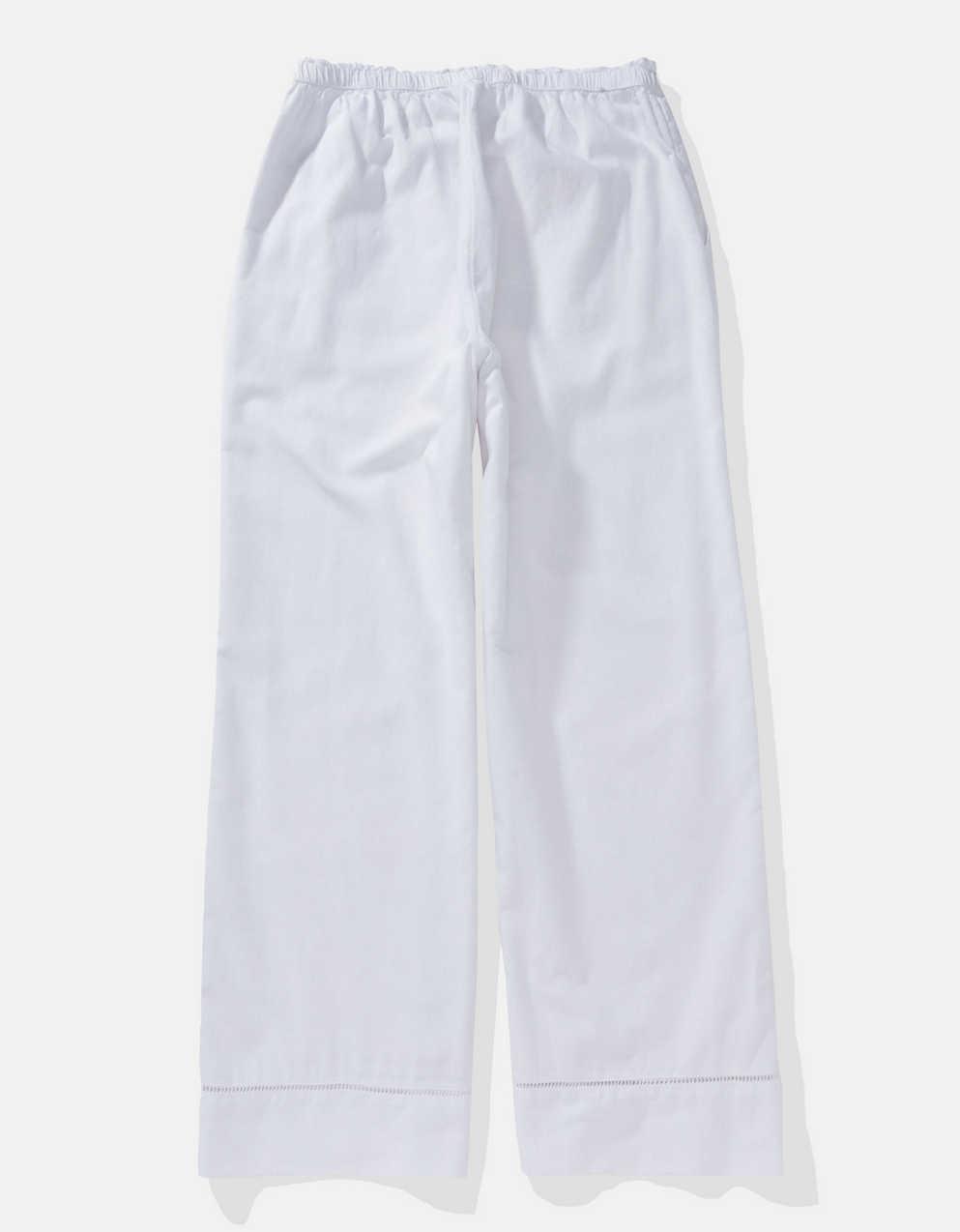 Classic Pull On Pant - Oat Grain main image 1