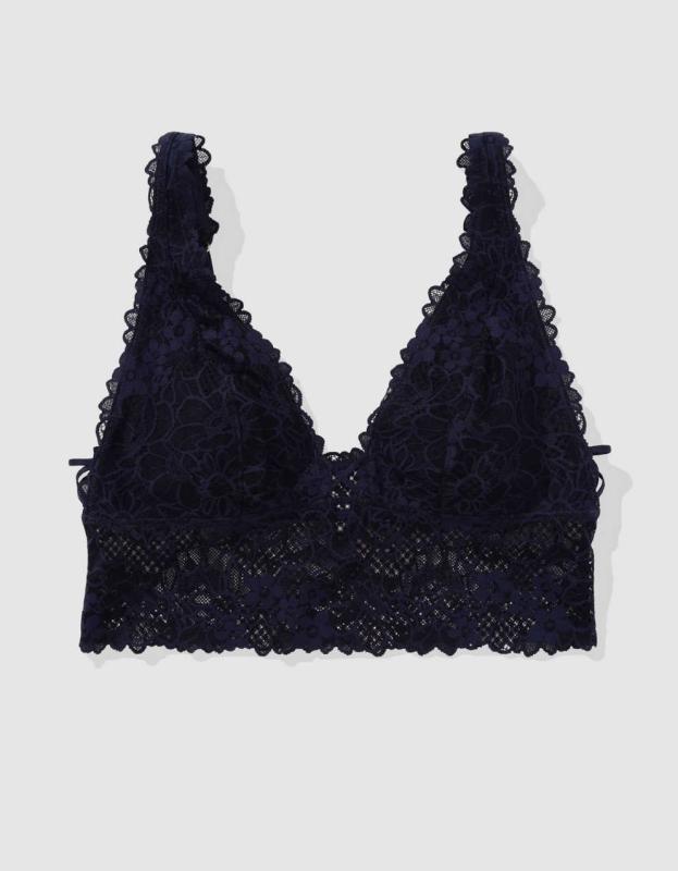 padded bralette uk
