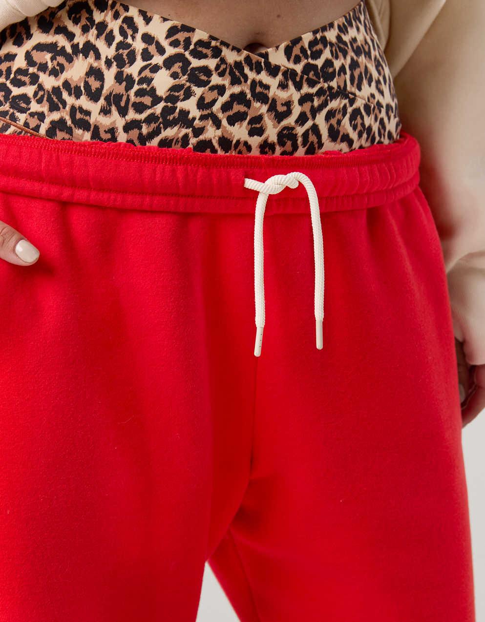 OFFLINE By Aerie Cloud Fleece Jogger | Men's \u0026 Women's Jeans, Clothes \u0026  Accessories | American Eagle Singapore