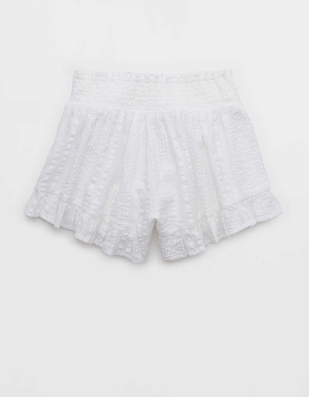 Aerie Seersucker Short | Men's & Women's Jeans, Clothes