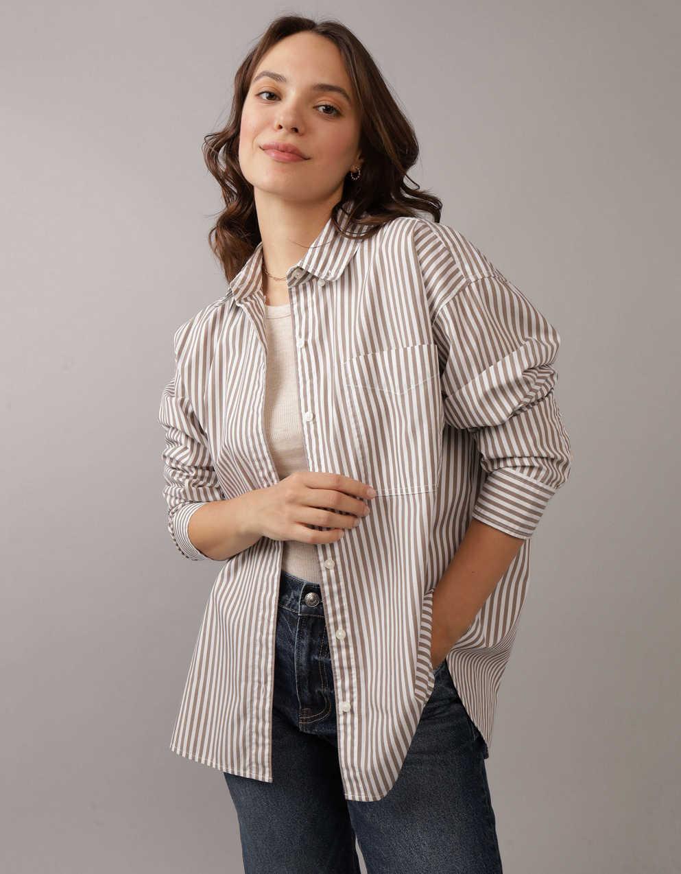 womens dress shirt pattern Kalle Shirt Pattern + Shirtdress Pattern main image 1