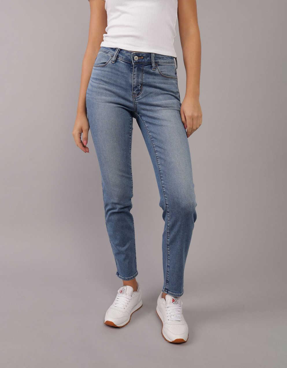 AE Next Level Low-Rise Jegging | American Eagle UK | Men's \u0026 Women's Jeans,  Clothing \u0026 More