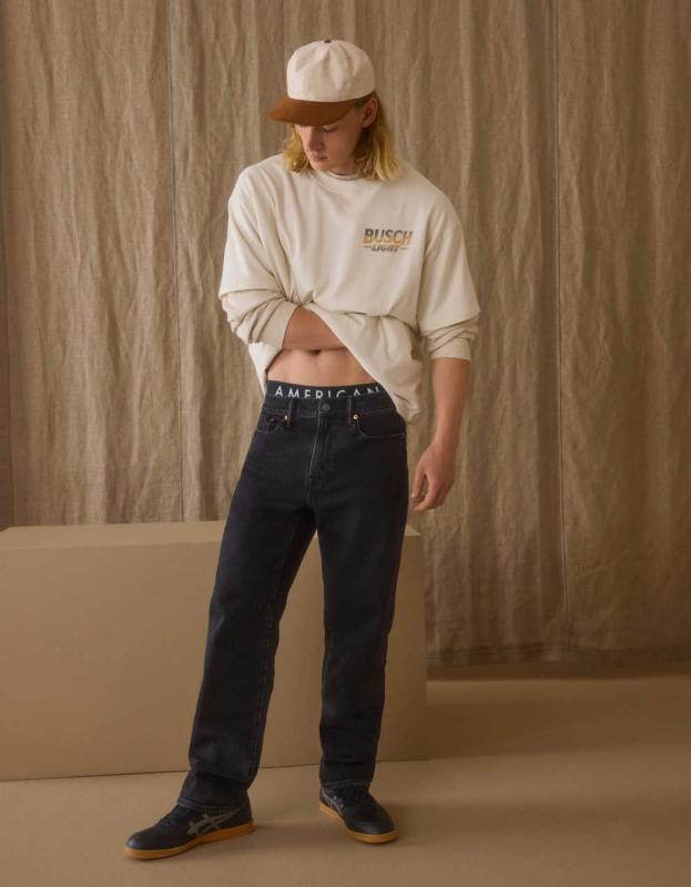 〓ラスト!! アメリカンイーグル/40×32/AEO Original チノパン/F.Khaki 安い，品質保証 〓アメリカンイーグル⁄L⁄AEO Vintage フルジップ