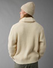 [即購入OK]AMERICAN EAGLE ウールカーディガン f65eb8df-a578-492d-9347-
