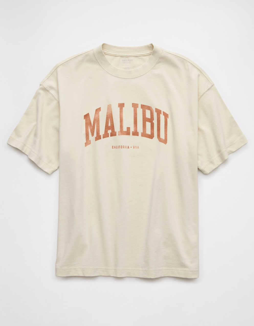 AEボクシー・デスティネーション・グラフィックTシャツ | メンズ