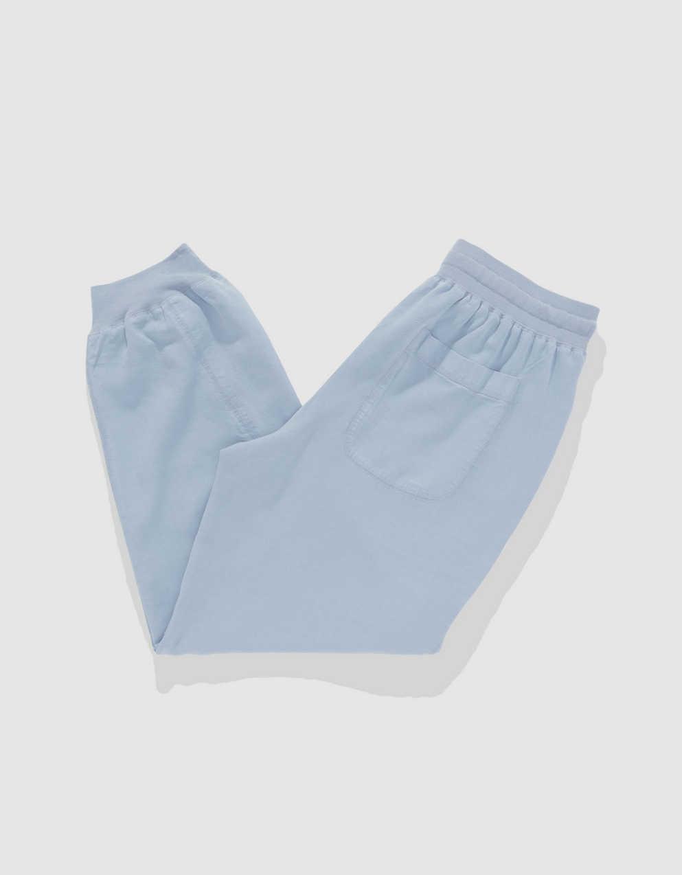 Aerieツイル・ジョガー | メンズ・レディース ジーンズ
