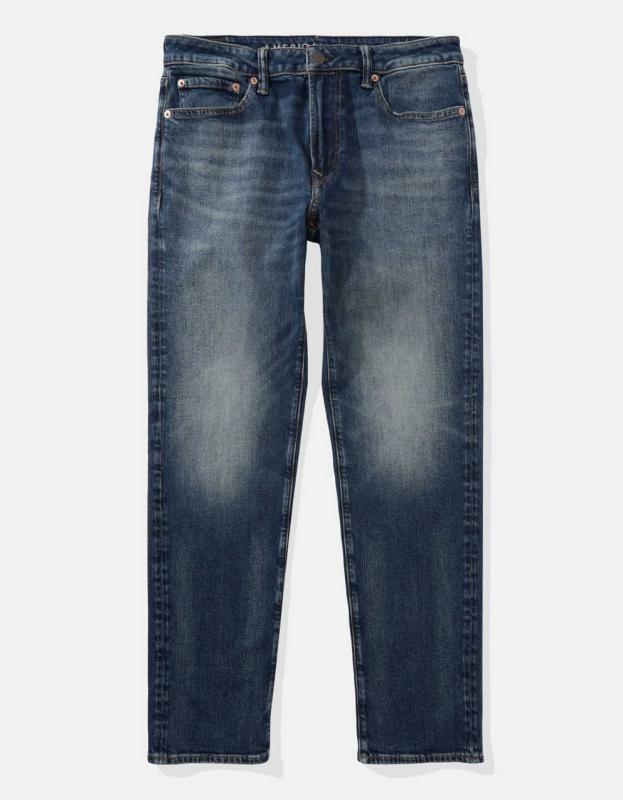Ace 2.0 Slim Straight Jeans