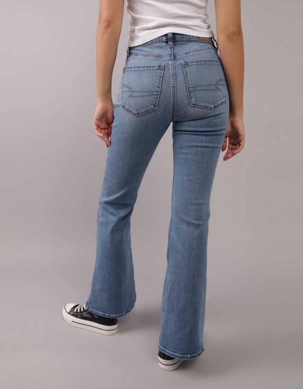 Flare Jeans | Men's & Women's Jeans, Clothes & Accessories
