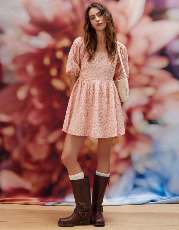 american eagle dresses for women Women's Long Sleeve bringing comfortable all day fit These American Eagle dresses are