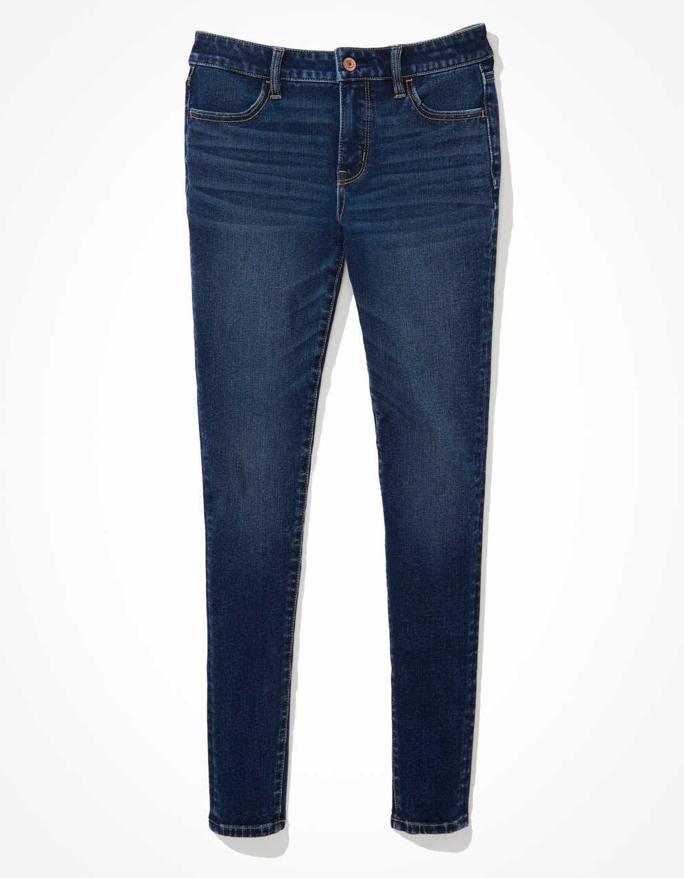 AE Dream Low-Rise Jegging | Men's \u0026 Women's Jeans, Clothes \u0026 Accessories | American  Eagle Taiwan