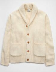 [即購入OK]AMERICAN EAGLE ウールカーディガン f65eb8df-a578-492d-9347-
