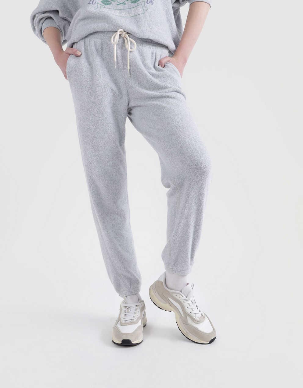 Aerie The Chill Cozy Jogger | American Eagle UK | Men's \u0026 Women's Jeans,  Clothing \u0026 More