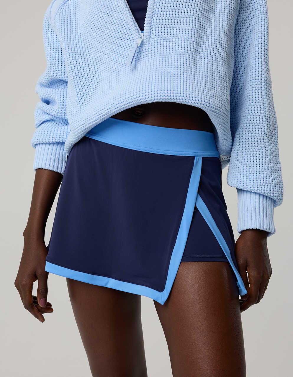 OFFLINE バイ・エアリー リアル・ミー・エクストラ カラーブロック