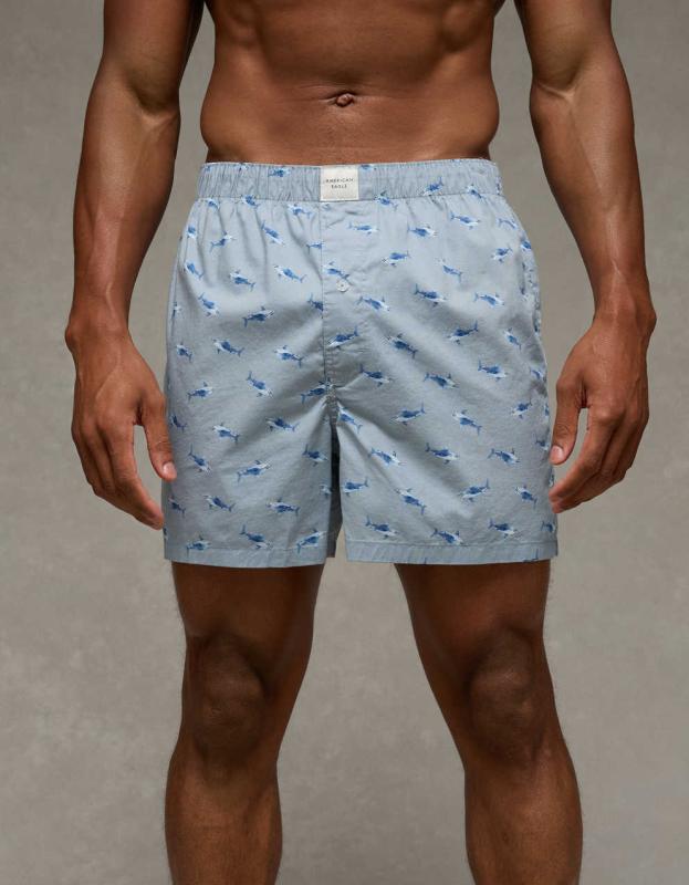 American Eagle 空箱 アンダーウェア | メンズ・レディース ジーンズ、アパレル