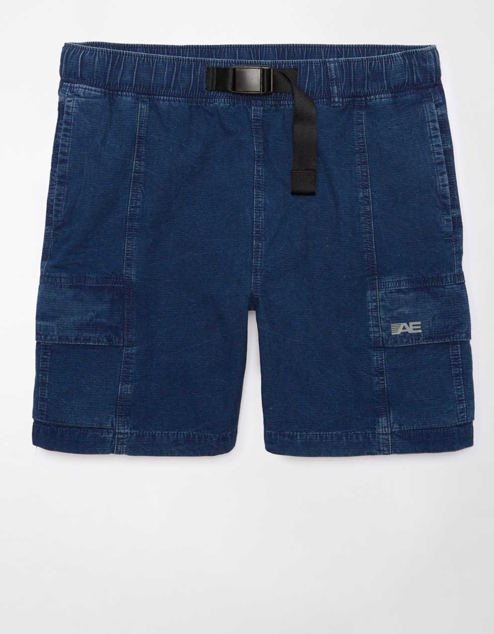 (No 0707) AMERICAN EAGLE 22インチ ブルー No 0707) AMERICAN EAGLE 22インチ ブルー No 0707) AMERICAN