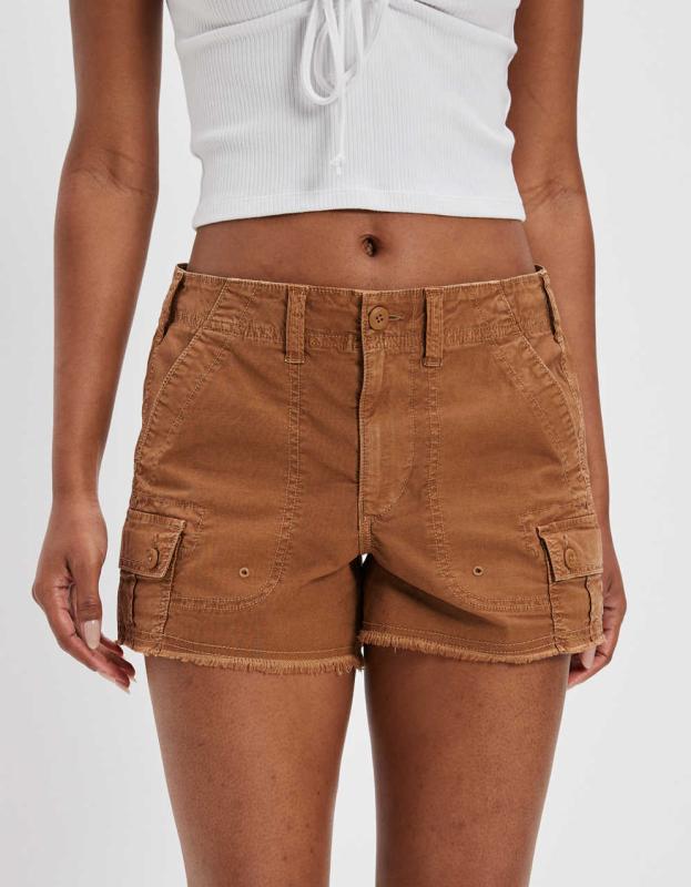 Women Jude Short Sulfur Black at AG Jeans Official Store