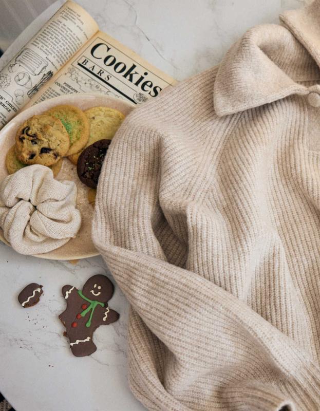 セーター＆カーディガン | メンズ・レディース ジーンズ、アパレル