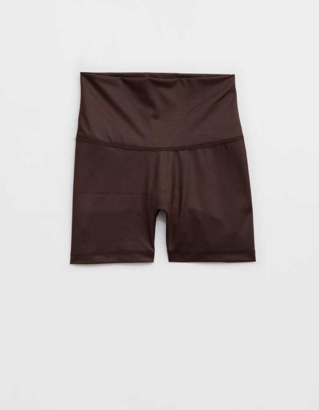 OFFLINE By Aerie Goals Gloss 4