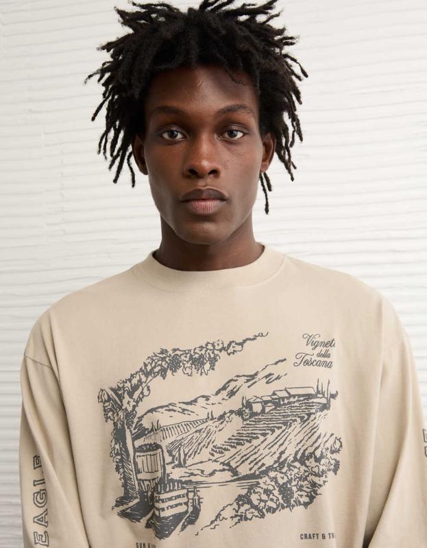 グラフィックTシャツ | メンズ・レディース ジーンズ、アパレル