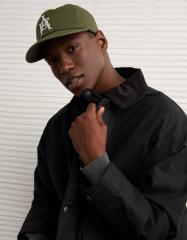 AEワックスド・キャンバス・ジャケット | メンズ・レディース ジーンズ