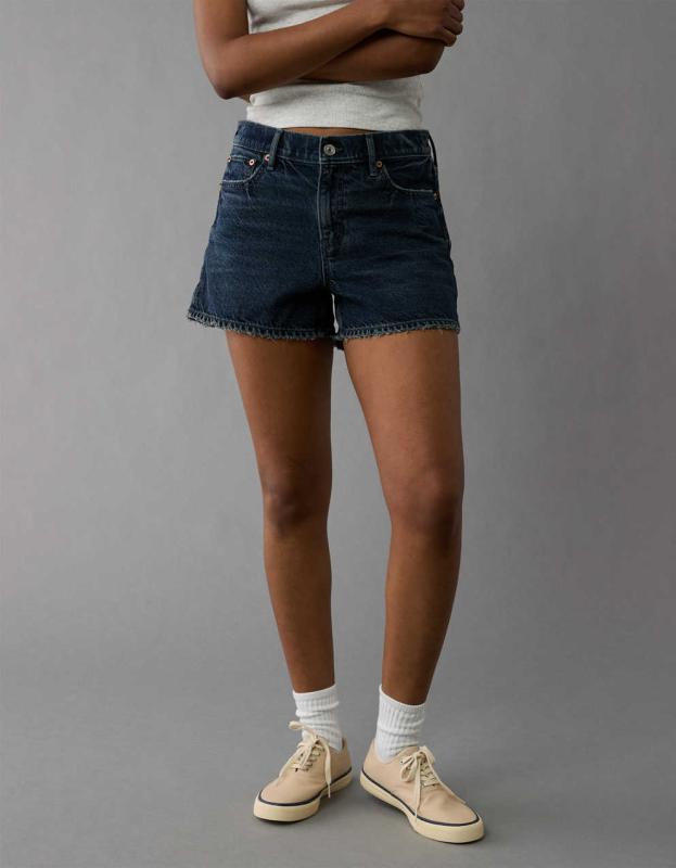 AMERICAN EAGLE ❗️メンズデニムショートパンツ❗️(XL) ショート + 水着 | メンズ・レディース ジーンズ、アパレル
