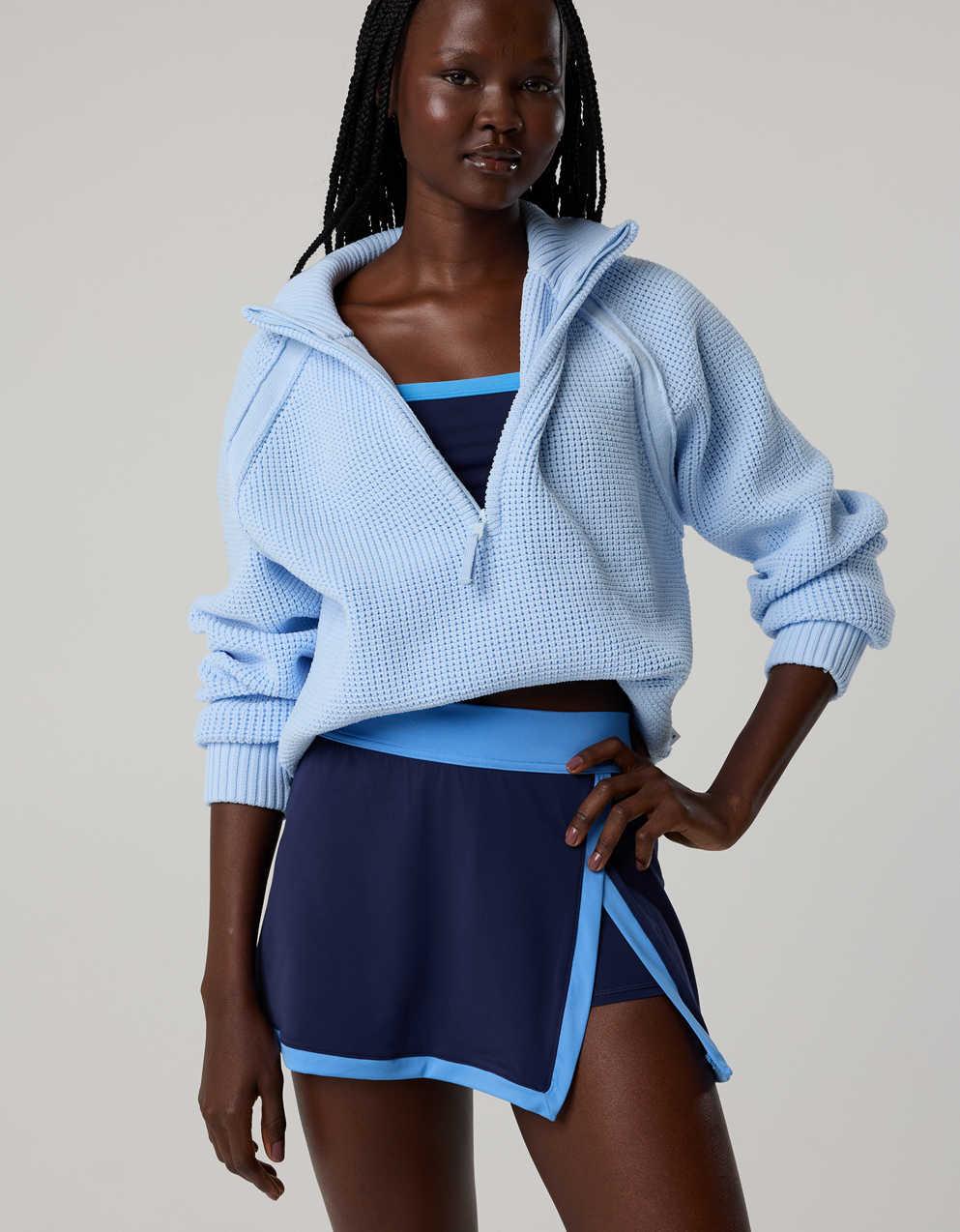 OFFLINE バイ・エアリー リアル・ミー・エクストラ カラーブロック