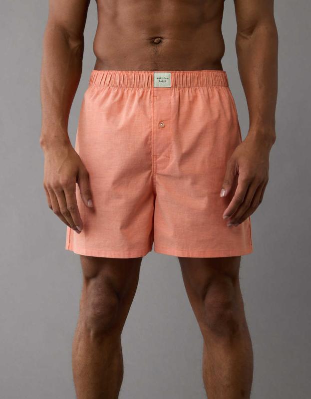 【新品】AMERICAN EAGLE OUTFITTERS トランクス 5枚 M Amazon | (アメリカンイーグル)AMERICAN EAGLE メンズ Men's