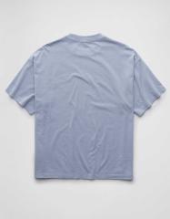 AE オーバーサイズ クルーネックTシャツ | メンズ・レディース