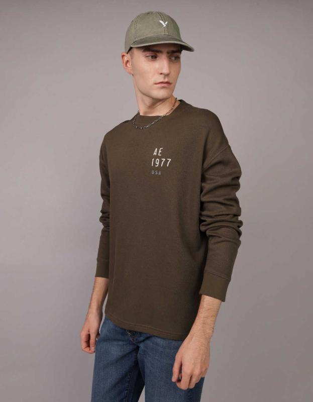 AMERICAN EAGLE ロンT ae261_2.jpg