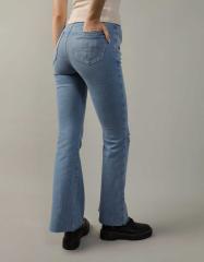 AE Ne(x)t Level スーパー ハイウエスト フレア ジーンズ | メンズ