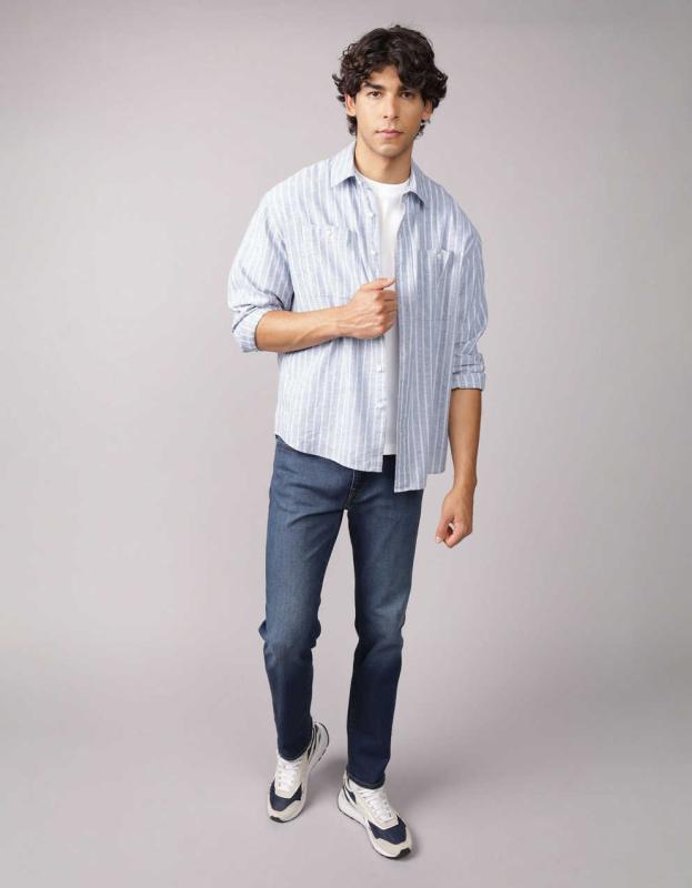 メンズ ウェア,ジーンズ,シャツ,アパレル | American Eagle 日本