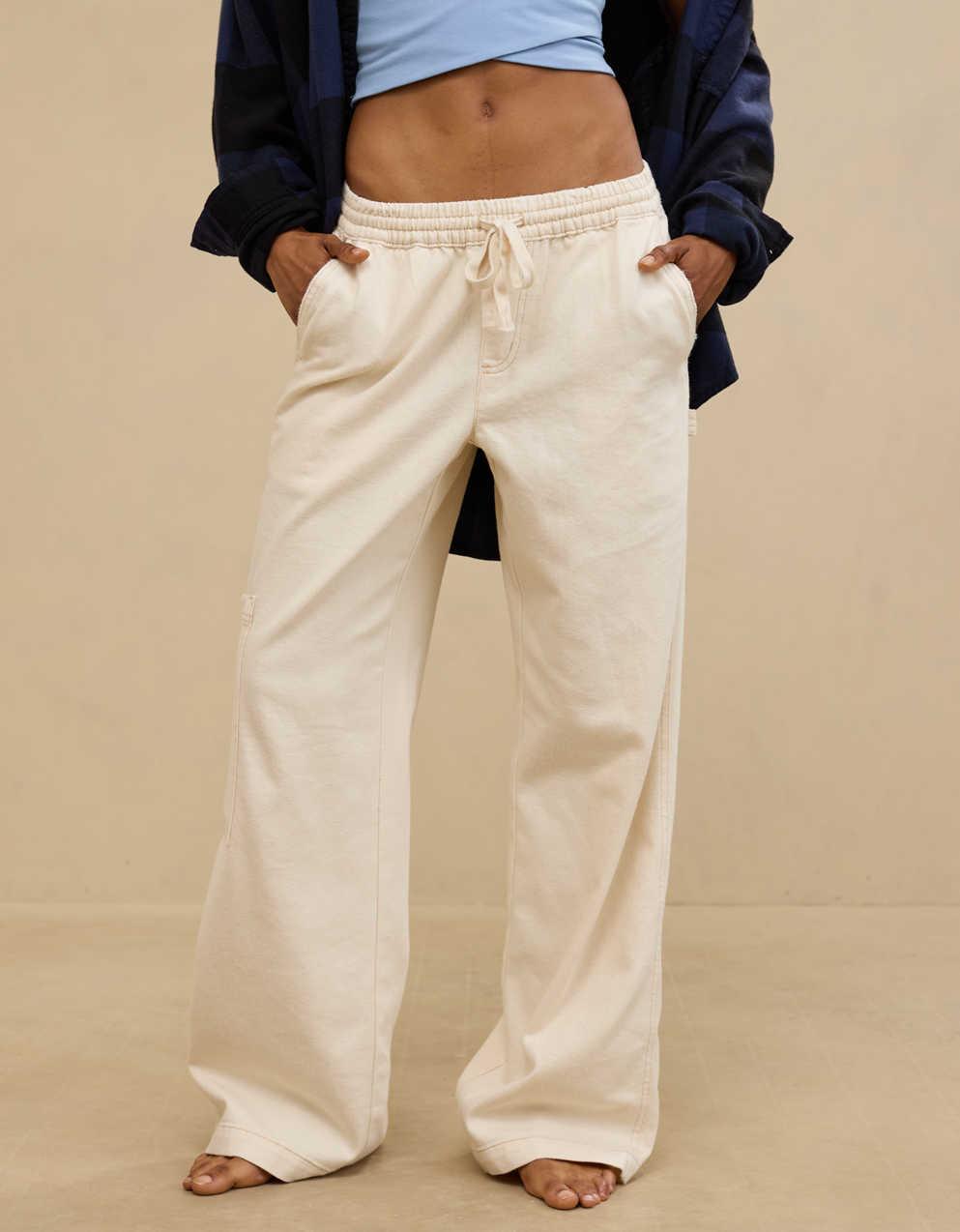 Women's Munro Cleo Cream Leather