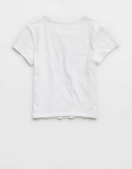 OFFLINE By Aerie ロックンロール・ベビーTシャツ | メンズ