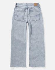 ★2025SS新作★aeae★AE RIGID JEANS MUSINSA | AEAE RIGID JEANS [BLUE]