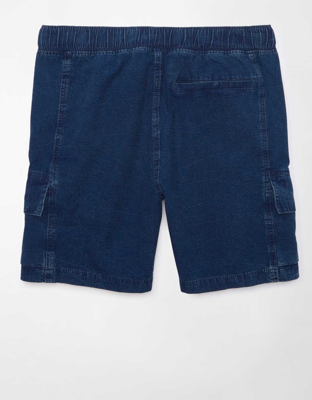 (No 0707) AMERICAN EAGLE 22インチ ブルー Jordan 1 Low SE White Legend Blue Men's - FZ2138-114 - US