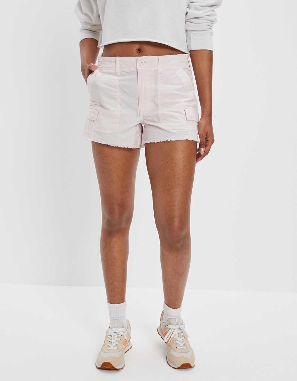 AE Snappy Stretch '90s Boyfriend Cargo Short | Men's
