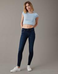希少モデル アメリカンイーグル JEGGING ジェギング 0short AE Next Level ハイウエスト ジェギング | メンズ・レディース