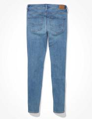 AMERICAN EAGLE スキニーデニム US 2 American Eagle スキニーデニム レディース2 [日本M相当] - メルカリ
