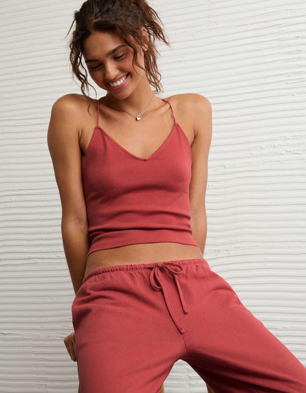AE Strappy-Go-Lucky Tank Top | Men's & Women's Jeans, Clothes