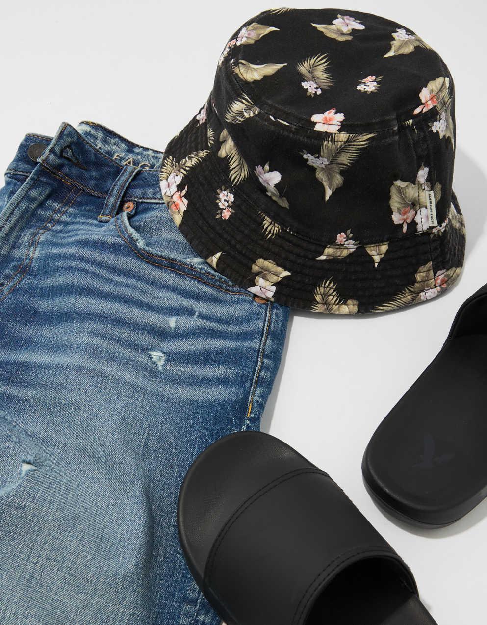 バケットハット 楽天市場】【期間限定・割引実施中】バザール バケットハット