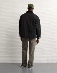 AEワックスド・キャンバス・ジャケット | メンズ・レディース ジーンズ