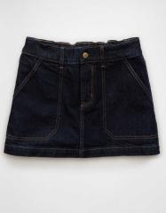 国内発 ETRO ハイウエストストレッチコットンデニムミニスカート trim_ofcrs_item0de4603c119211e